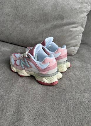 Balance 9060 pink beige
