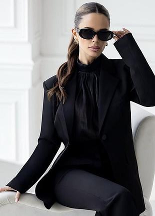 Брючний костюм mora fashion