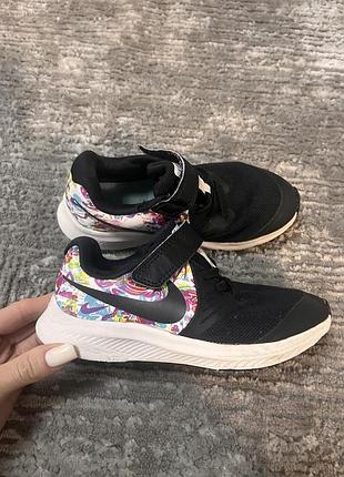Кроссовки nike 28 размер