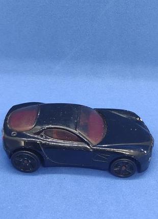 🏎️ hot wheels alfa romeo 8c competizione (hw city, 2013) - арт 7