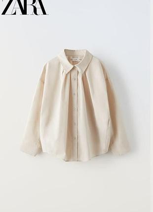 Сорочка zara