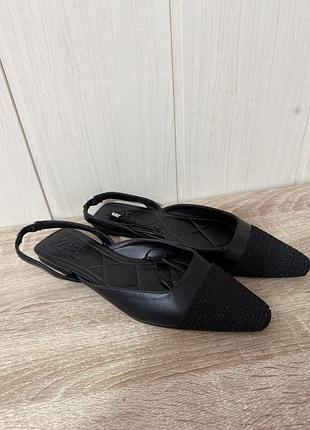 Слінгбеки zara