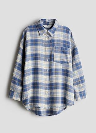 Сорочка h&m