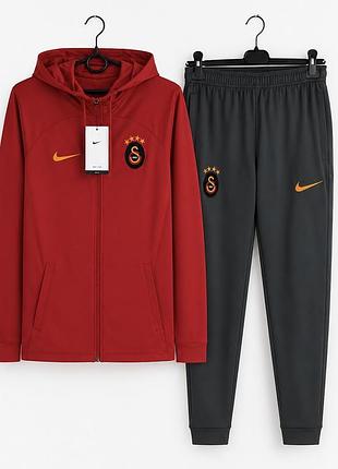 Мужской спортивный костюм nike galatasaray sk (галатасарай)