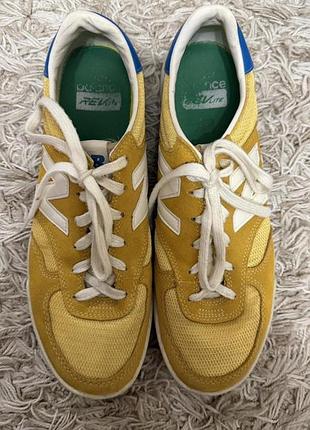 Чоловічі кеди new balance
