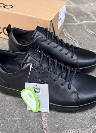 Чоловічі ecco кросівки кеди 40-45.