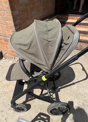 Прогулка cybex