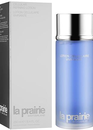 Тонер la prairie