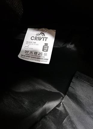 Рюкзак crivit 7