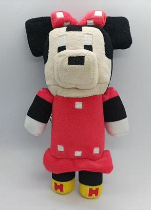Минни маус crossy road disney