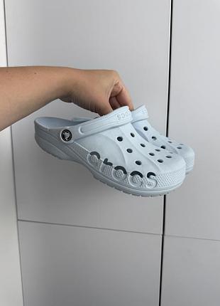 Оригінальні crocs w7 m5