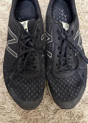 Кросівки чоловічі new balance vazee rush