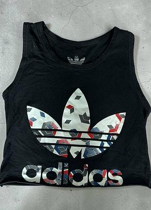 Майка спортивна adidas