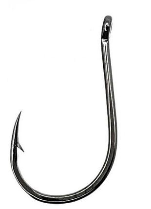 Крючок decoy kr-30 ringed multi 02, 7 шт/уп