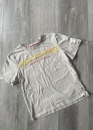 Футболка мальчику true religion