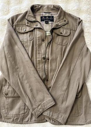 Курточка barbour