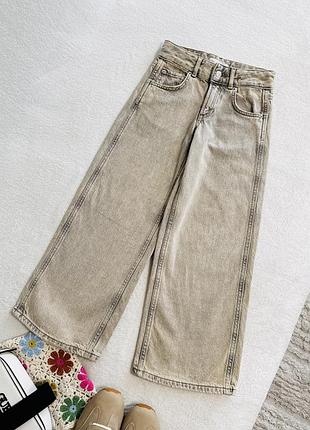 Джинси zara 5
