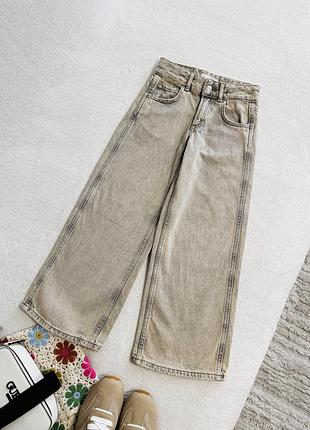 Джинси zara 2
