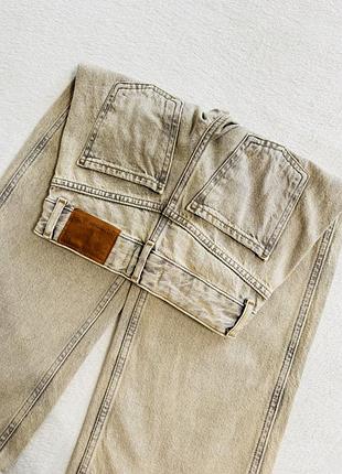 Джинси zara 4