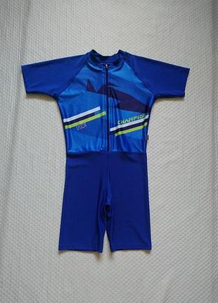 Спортивне тріко s розмір