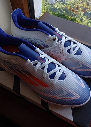 Сороконіжки adidas f50 club tf  if1348 оригінал нові р.42.5
