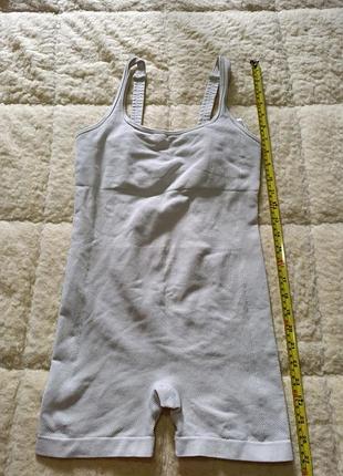 Комбінезон для занять йогою чи спортом