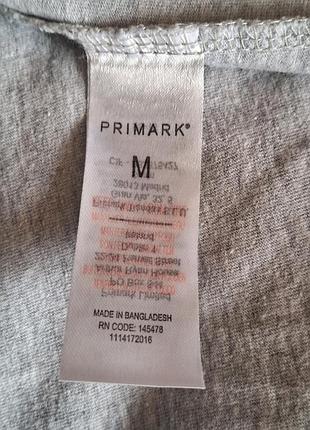Кофта 5 primark 2