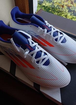 Футзалки adidas f50 club indoor stid1345 оригинал новые р.43
