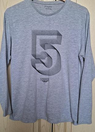 Кофта 5 primark 3
