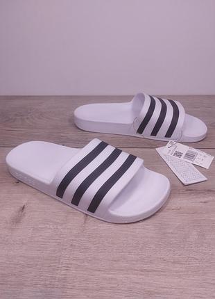 Шлепкі adidas 42р-41р