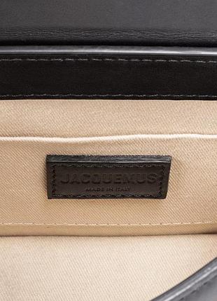 Сумка jacquemus оригінальна міні 3