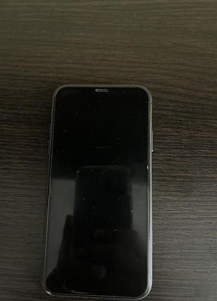 Iphone 11.