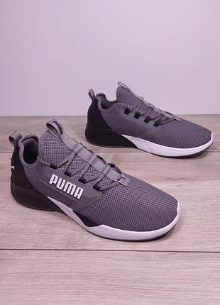 Кросівки puma 47р