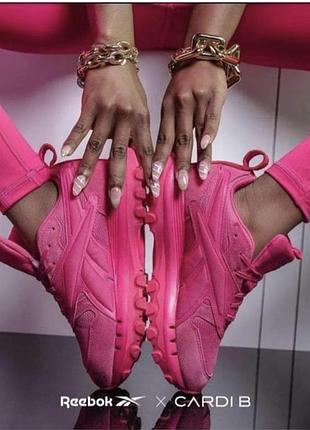Кросівки reebok