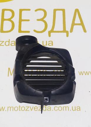Защита радиатора yamaha gear 4-t ua06j / ua07j / ua08j japan