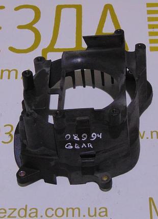 Кріплення радіатора pp-gf10 yamaha vox sa-31j / gear ua06j / ua07j / ua08j japan