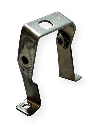 Крепление защиты рук (l) yamaha gear 4-т ua-06j / ua07j / ua08j japan