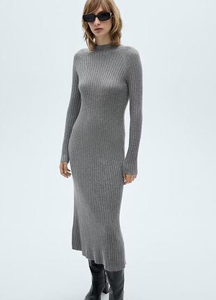 Сукня нова mango