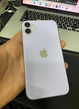 Iphone  11