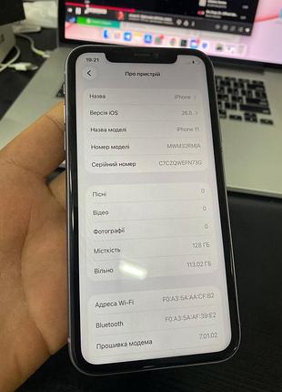 Iphone  11 3