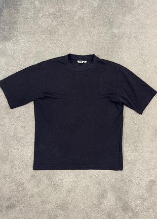 Футболка чоловіча uniqlo airsim