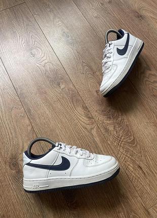Кросівки nike air force