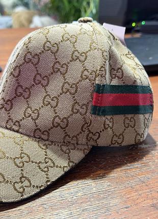 Кепка gucci