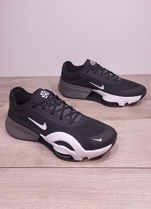 Кроссовки nike zoom 44р