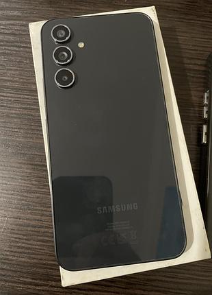 Galaxy a54 5g в гарному стані 2