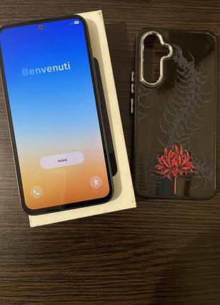 Galaxy a54 5g в гарному стані 4