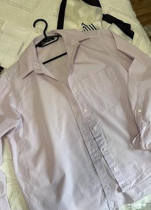 Сорочка zara