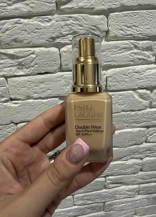 Estée lauder double wear оригінальний тональний