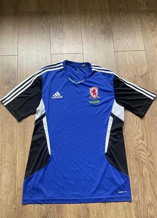 Спортивна футболка adidas middlesbrough fc 2010/2011