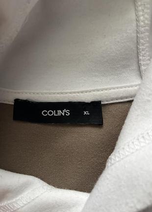 Colin’s кофта, худі 4